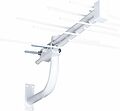 REXANT 34-0402 ТB антенна наружная для цифрового телевидения DVB-T2, RX-402 REXANT REXANT 34-0402 ТB антенна наружная для цифрового телевидения DVB-T2, RX-402 REXANT