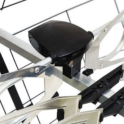 REXANT 34-0413 ТВ антенна наружная «Активная» для цифрового ТВ DVB-T2, RX-413 REXANT