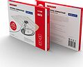 REXANT 34-0701 Антенна комнатная «Активная» для цифрового телевидения DVB-T2, Ag-701 REXANT REXANT 34-0701 Антенна комнатная «Активная» для цифрового телевидения DVB-T2, Ag-701 REXANT