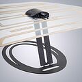 REXANT 34-0703 Антенна комнатная «Активная» с USB питанием, для цифрового телевидения DVB-T2, Ag-703 REXANT REXANT 34-0703 Антенна комнатная «Активная» с USB питанием, для цифрового телевидения DVB-T2, Ag-703 REXANT