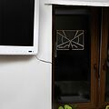 REXANT 34-0709 Антенна комнатная «Активная» для цифрового телевидения DVB-T2, Ag-709 REXANT