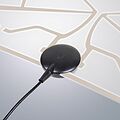 REXANT 34-0709 Антенна комнатная «Активная» для цифрового телевидения DVB-T2, Ag-709 REXANT