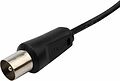 REXANT 34-0721 Антенна комнатная «Активная» для цифрового телевидения DVB-T2, Ring-50 REXANT REXANT 34-0721 Антенна комнатная «Активная» для цифрового телевидения DVB-T2, Ring-50 REXANT