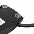 REXANT 34-0723 Антенна комнатная «Активная» с USB питанием, для цифрового телевидения DVB-T2, Ring-51 REXANT REXANT 34-0723 Антенна комнатная «Активная» с USB питанием, для цифрового телевидения DVB-T2, Ring-51 REXANT