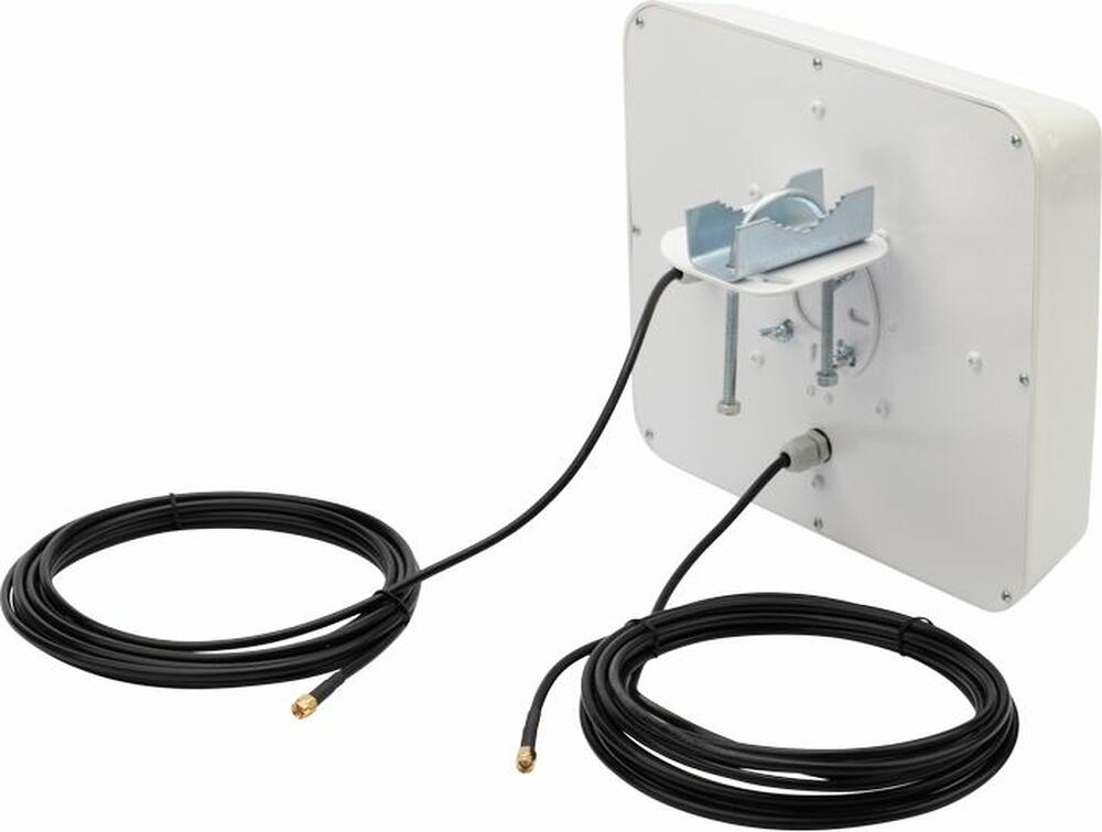 REXANT 34-0903 Антенна 4G MIMO Сириус REXANT