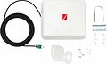 REXANT 34-0904 Антенна 4G MIMO Андромеда REXANT REXANT 34-0904 Антенна 4G MIMO Андромеда REXANT