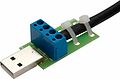 REXANT 34-0904 Антенна 4G MIMO Андромеда REXANT REXANT 34-0904 Антенна 4G MIMO Андромеда REXANT
