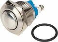 REXANT 36-3230 Кнопка антивандальная Ø16 Б/Фикс (2c винт) OFF-(ON) сфера (A16-A2) REXANT REXANT 36-3230 Кнопка антивандальная Ø16 Б/Фикс (2c винт) OFF-(ON) сфера (A16-A2) REXANT