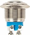 REXANT 36-3230 Кнопка антивандальная Ø16 Б/Фикс (2c винт) OFF-(ON) сфера (A16-A2) REXANT REXANT 36-3230 Кнопка антивандальная Ø16 Б/Фикс (2c винт) OFF-(ON) сфера (A16-A2) REXANT