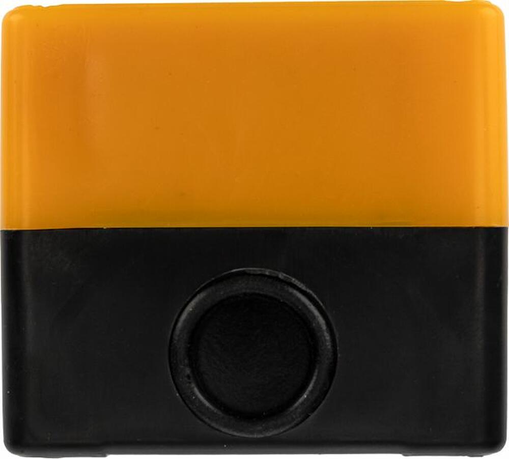 REXANT 36-9221 Корпус пластиковый КП 1 кнопка 22 мм