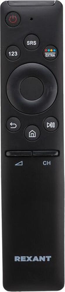 REXANT 38-0006 Пульт универсальный для телевизора Samsung с функцией SMART TV (ST-05) REXANT