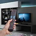 REXANT 38-0030 Пульт универсальный для телевизора с функцией SMART TV (ST-01) REXANT