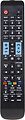 REXANT 38-0030 Пульт универсальный для телевизора с функцией SMART TV (ST-01) REXANT