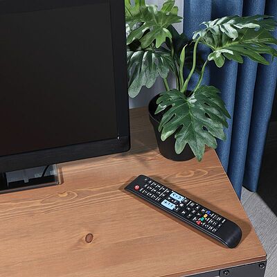 REXANT 38-0030 Пульт универсальный для телевизора с функцией SMART TV (ST-01) REXANT