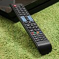 REXANT 38-0030 Пульт универсальный для телевизора с функцией SMART TV (ST-01) REXANT