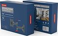 REXANT 38-0051 Кронштейн для телевизора 13 quot;-37 quot;, наклонно-поворотный, 2 колена REXANT REXANT 38-0051 Кронштейн для телевизора 13 quot;-37 quot;, наклонно-поворотный, 2 колена REXANT