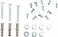 REXANT 38-0070 Кронштейн для телевизора 13 quot;-43 quot;, наклонно-поворотный, 2 колена REXANT REXANT 38-0070 Кронштейн для телевизора 13 quot;-43 quot;, наклонно-поворотный, 2 колена REXANT