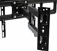 REXANT 38-0095 Кронштейн для телевизора 30 quot;-65 quot;, наклонно-поворотный, 2 колена, серия HOME REXANT REXANT 38-0095 Кронштейн для телевизора 30 quot;-65 quot;, наклонно-поворотный, 2 колена, серия HOME REXANT
