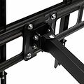 REXANT 38-0095 Кронштейн для телевизора 30 quot;-65 quot;, наклонно-поворотный, 2 колена, серия HOME REXANT REXANT 38-0095 Кронштейн для телевизора 30 quot;-65 quot;, наклонно-поворотный, 2 колена, серия HOME REXANT