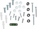 REXANT 38-0095 Кронштейн для телевизора 30 quot;-65 quot;, наклонно-поворотный, 2 колена, серия HOME REXANT REXANT 38-0095 Кронштейн для телевизора 30 quot;-65 quot;, наклонно-поворотный, 2 колена, серия HOME REXANT