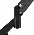 REXANT 38-0307 Кронштейн для монитора 13 quot;-32 quot;, настольный с газлифтом REXANT REXANT 38-0307 Кронштейн для монитора 13 quot;-32 quot;, настольный с газлифтом REXANT