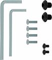 REXANT 38-0307 Кронштейн для монитора 13 quot;-32 quot;, настольный с газлифтом REXANT REXANT 38-0307 Кронштейн для монитора 13 quot;-32 quot;, настольный с газлифтом REXANT