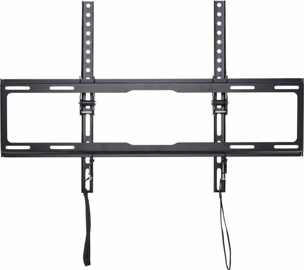 REXANT 38-0313 Кронштейн для телевизора 37 quot;- 75 quot;, наклонный с быстрой фиксацией, серия HOME REXANT