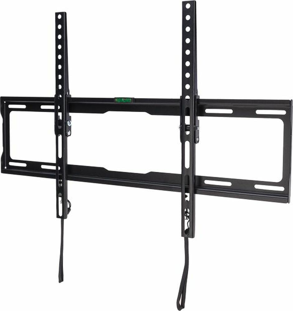 REXANT 38-0313 Кронштейн для телевизора 37 quot;- 75 quot;, наклонный с быстрой фиксацией, серия HOME REXANT
