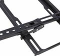 REXANT 38-0313 Кронштейн для телевизора 37 quot;- 75 quot;, наклонный с быстрой фиксацией, серия HOME REXANT REXANT 38-0313 Кронштейн для телевизора 37 quot;- 75 quot;, наклонный с быстрой фиксацией, серия HOME REXANT