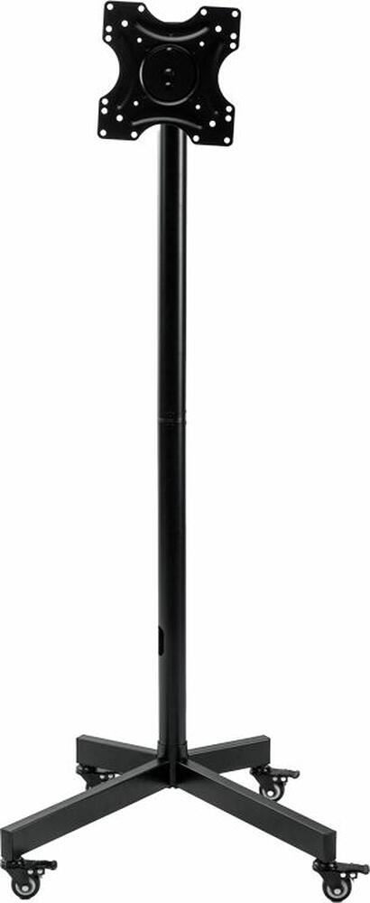 REXANT 38-0319 Напольная стойка с кронштейном для телевизора 19 quot;-42 quot;, на колесах, серия PROFI REXANT