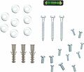 REXANT 38-0320 Кронштейн для телевизора 13 quot;-43 quot;, наклонный REXANT REXANT 38-0320 Кронштейн для телевизора 13 quot;-43 quot;, наклонный REXANT