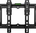 REXANT 38-0320 Кронштейн для телевизора 13 quot;-43 quot;, наклонный REXANT REXANT 38-0320 Кронштейн для телевизора 13 quot;-43 quot;, наклонный REXANT