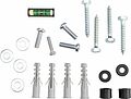 REXANT 38-0340 Кронштейн для телевизора 32 quot;-70 quot;, фиксированный REXANT REXANT 38-0340 Кронштейн для телевизора 32 quot;-70 quot;, фиксированный REXANT