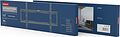 REXANT 38-0340 Кронштейн для телевизора 32 quot;-70 quot;, фиксированный REXANT REXANT 38-0340 Кронштейн для телевизора 32 quot;-70 quot;, фиксированный REXANT