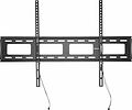REXANT 38-0342 Кронштейн для телевизора 42 quot;-100 quot; фиксированный с быстрой фиксацией REXANT REXANT 38-0342 Кронштейн для телевизора 42 quot;-100 quot; фиксированный с быстрой фиксацией REXANT