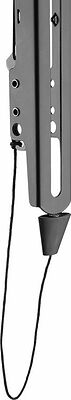 REXANT 38-0345 Кронштейн для телевизора 43 quot;-90 quot;, фиксированный с быстрой фиксацией, серия HOME REXANT