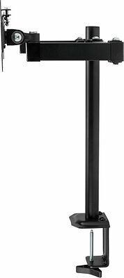REXANT 38-0356 Кронштейн для двух мониторов 13 quot;-32 quot;, одно колено настольный REXANT