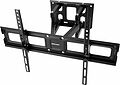 REXANT 38-0370 Кронштейн для телевизора 37 quot;-75 quot;, наклонно-поворотный, двойное колено REXANT REXANT 38-0370 Кронштейн для телевизора 37 quot;-75 quot;, наклонно-поворотный, двойное колено REXANT