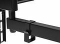 REXANT 38-0374 Кронштейн для телевизора 37 quot;-70 quot;, наклонно-поворотный, 2 колена, серия HOME REXANT REXANT 38-0374 Кронштейн для телевизора 37 quot;-70 quot;, наклонно-поворотный, 2 колена, серия HOME REXANT