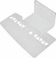 REXANT 38-0625 Кронштейн для PlayStation5, настенный, белый REXANT REXANT 38-0625 Кронштейн для PlayStation5, настенный, белый REXANT