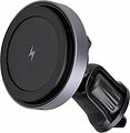 REXANT 40-0611 Держатель автомобильный с беспроводной зарядкой MagSafe Strong 15Вт REXANT 