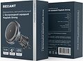 REXANT 40-0611 Держатель автомобильный с беспроводной зарядкой MagSafe Strong 15Вт REXANT 