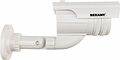 REXANT 45-0240 Муляж камеры уличный, цилиндрический, белый REXANT REXANT 45-0240 Муляж камеры уличный, цилиндрический, белый REXANT