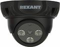 REXANT 45-0301 Муляж видеокамеры внутренней установки RX-301 REXANT REXANT 45-0301 Муляж видеокамеры внутренней установки RX-301 REXANT
