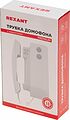 REXANT 45-0346 Трубка домофона с индикатором и отключением звука RX-346, REXANT Premium REXANT 45-0346 Трубка домофона с индикатором и отключением звука RX-346, REXANT Premium