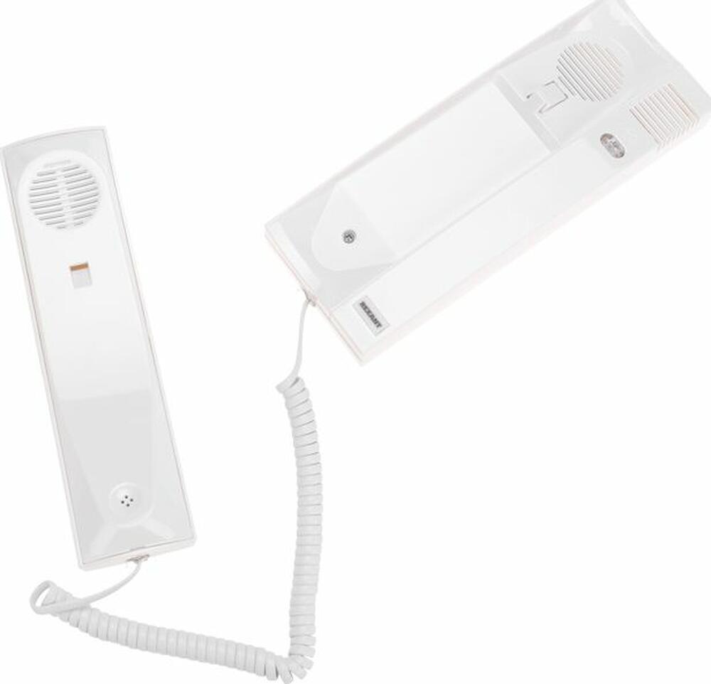 REXANT 45-0347 Трубка домофона с индикатором и отключением звука RX-347, REXANT
