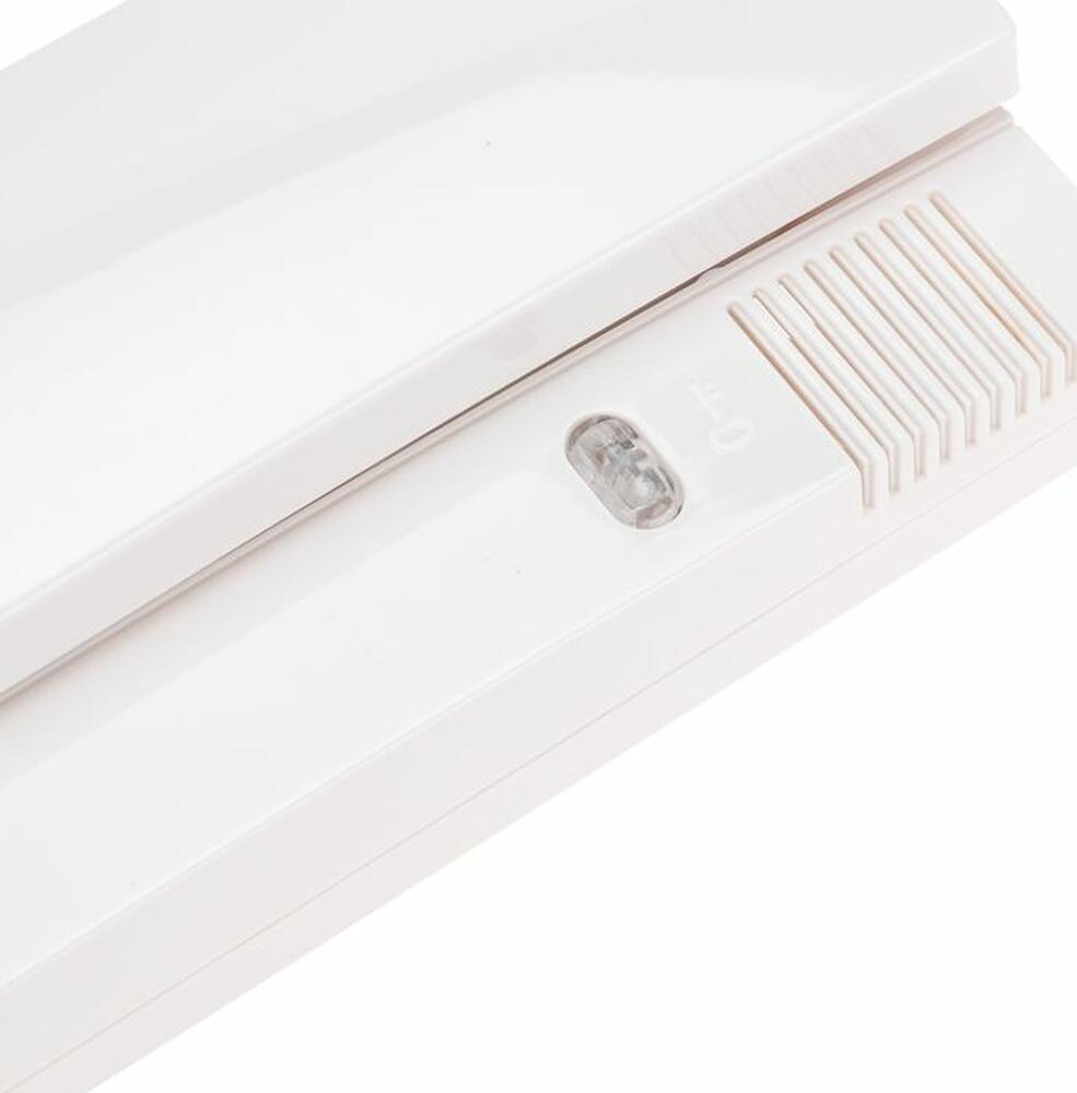 REXANT 45-0347 Трубка домофона с индикатором и отключением звука RX-347, REXANT