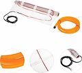 REXANT 51-0504-2 Теплый пол, нагревательный мат Classic RNX-2-300 2м², 0,5х4м, 300Вт двухжильный, с экраном REXANT REXANT 51-0504-2 Теплый пол, нагревательный мат Classic RNX-2-300 2м², 0,5х4м, 300Вт двухжильный, с экраном REXANT