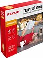 REXANT 51-0514-3 Теплый пол, кабельная секция Standard RND-30-450 450Вт, 30м, 2,7-3,8м² двухжильный REXANT
