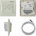 REXANT 51-0826 Терморегулятор механический RX-308G, совместим с Schneider серии Glossa, Atlas, Sedna, W59, бежевый REXANT REXANT 51-0826 Терморегулятор механический RX-308G, совместим с Schneider серии Glossa, Atlas, Sedna, W59, бежевый REXANT